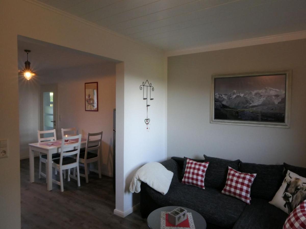 Ferienwohnung Sunnenviul Lennestadt Extérieur photo