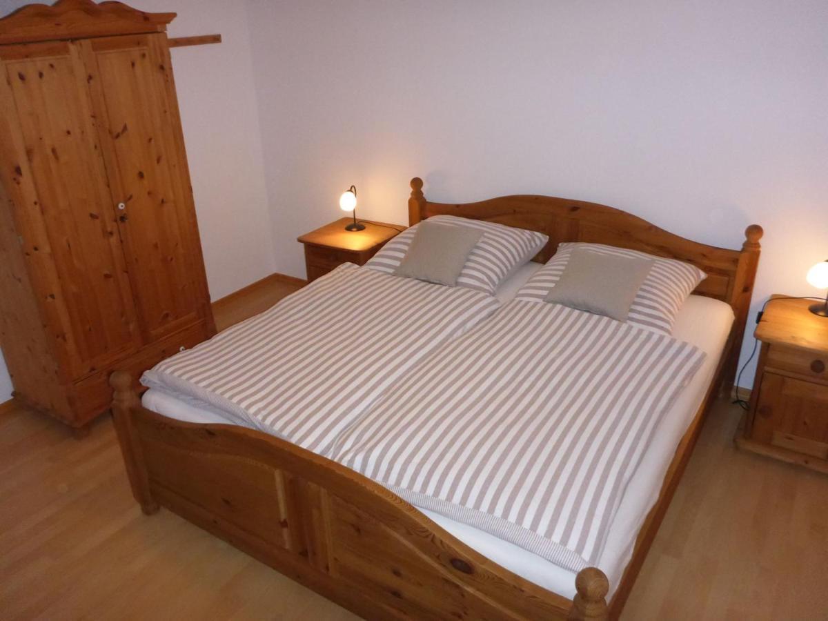 Ferienwohnung Sunnenviul Lennestadt Extérieur photo