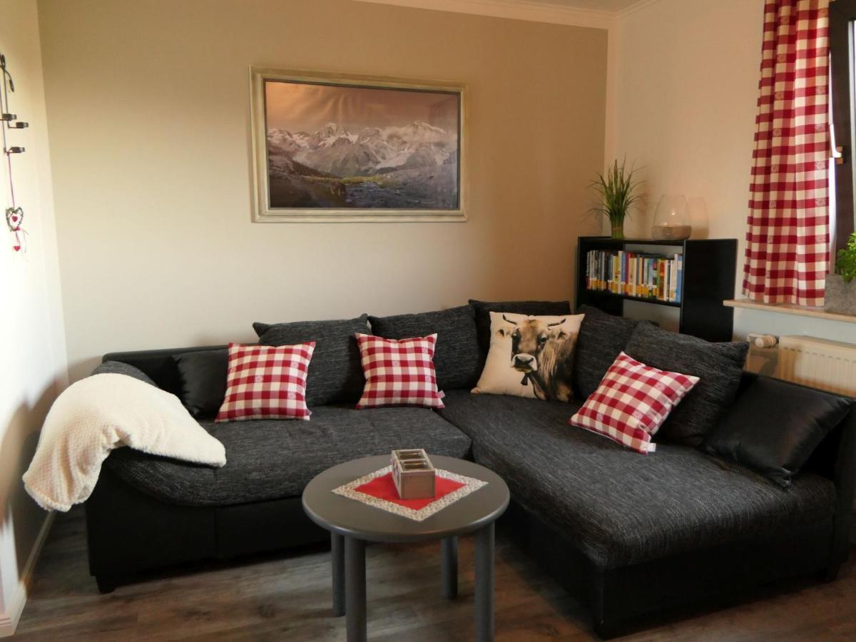 Ferienwohnung Sunnenviul Lennestadt Extérieur photo