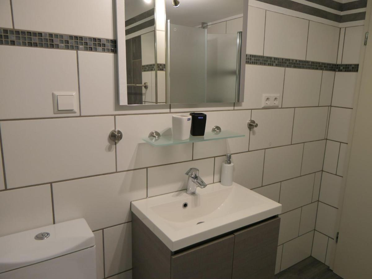 Ferienwohnung Sunnenviul Lennestadt Extérieur photo