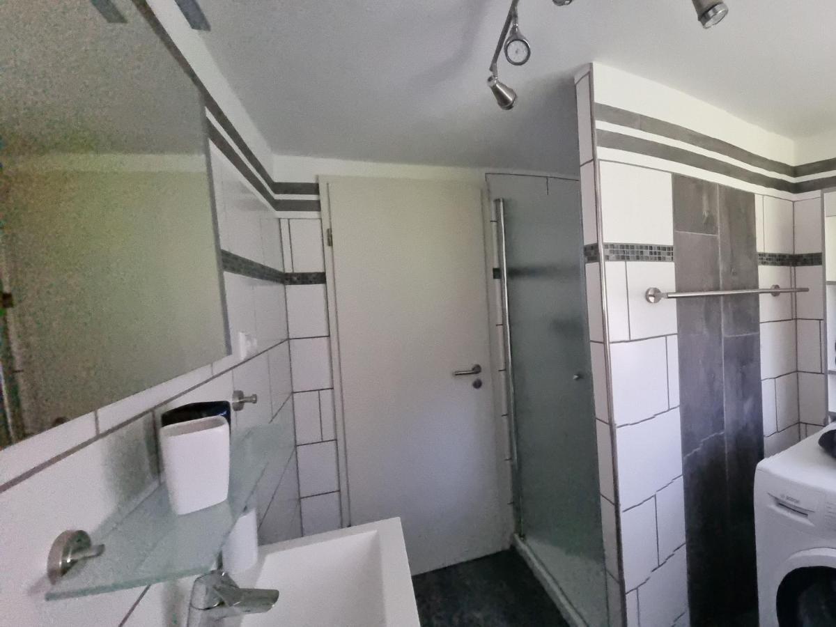 Ferienwohnung Sunnenviul Lennestadt Extérieur photo
